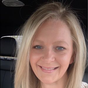 Meet your Posher, Diane